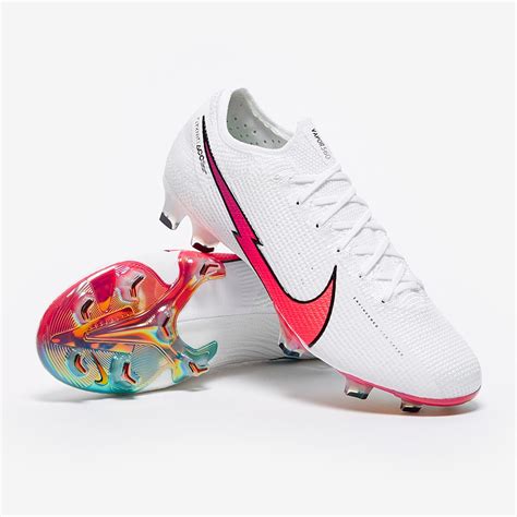 nike mercurial vapor 13 elite fg weiß|nike mercurial vapor 13 academy.